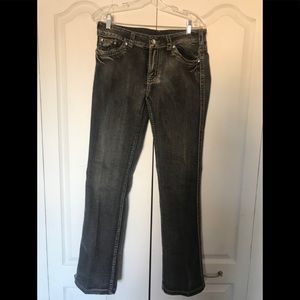 Miss Me inspired jeans